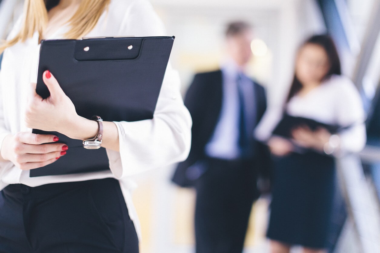 Claves para el entrevistador en la selección de personal
